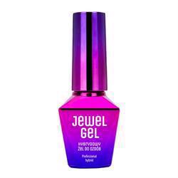 Jewel Gel, Gel lim, Molly Lac